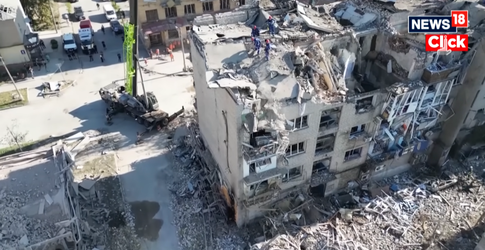 Teške borbe oko Pokrovska: Ruski pritisak raste i na frontu kod Zaporožja