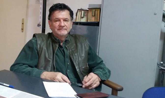 Knjige kojima se vraća naš čuveni reditelj