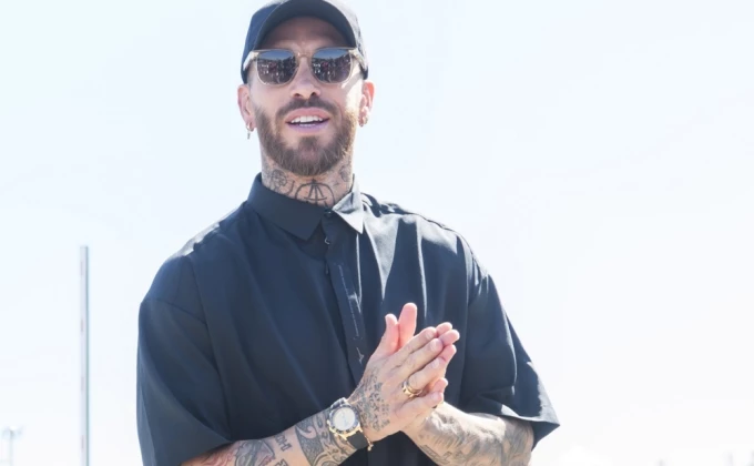 Serhio Ramos traži novi klub