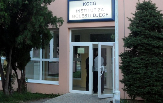 Poznati dječiji urolog iz VB u KC: "Nema potrebe da naši pacijenti za najteža stanja odlaze u inostranstvo"