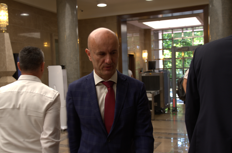 Laković: Štetno je za našu ekonomiju i turizam, da se protesti održavaju na putnoj infrastrukturi