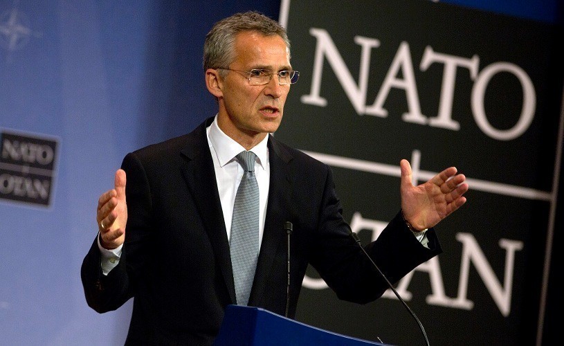 Stoltenberg: NATO intervencija bila opravdana, žalimo za nevinim žrtvama