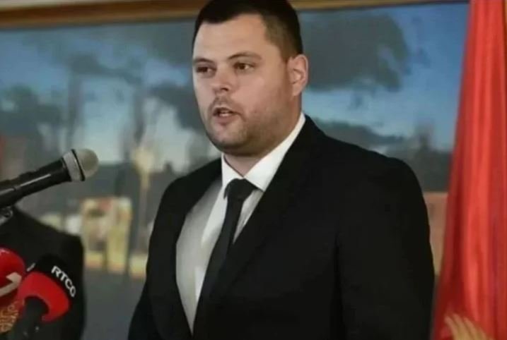 VDT formiralo predmet nakon govora Marka Kovačevića