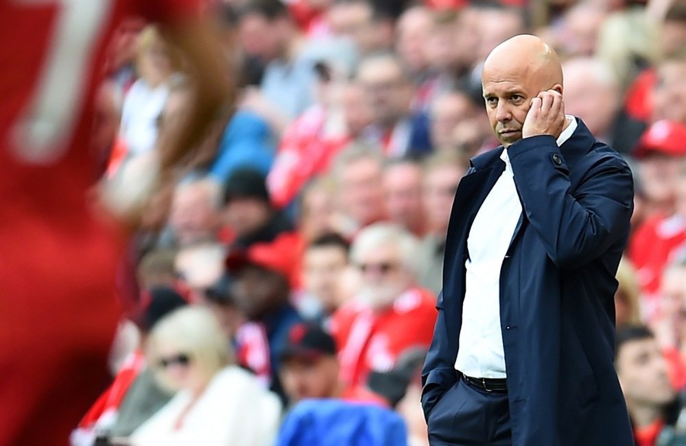 Novi problem za Liverpul