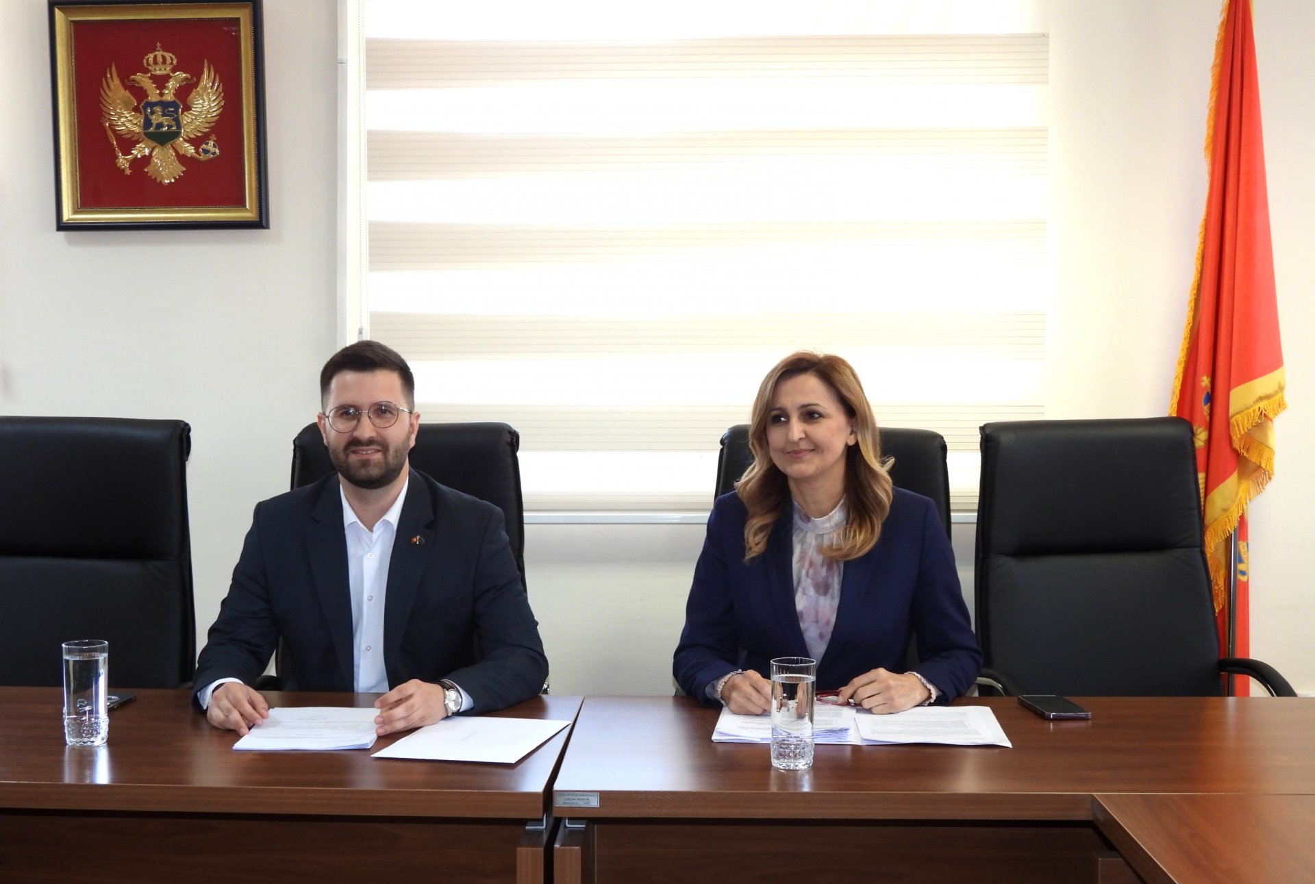Više od 1.5 miliona eura za programe namijenjene za 770 nezaposlenih