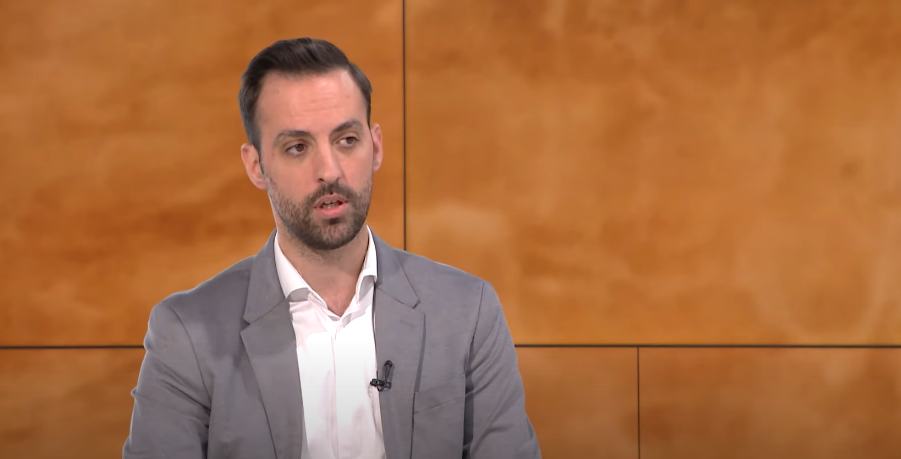 Zirojević: Jeftini populizam Bogdanovića, sa ozbiljnim posljedicama