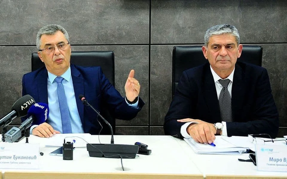 Miro Vračar funkcijom platio prelazak u Novu srpsku demokratiju