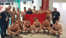 Crna Gora srušila Mađarsku za 1/4 finale Svjetskog prvenstva!