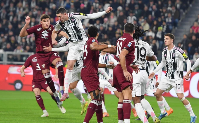 Juventusu samo bod, Adžić ušao u finišu