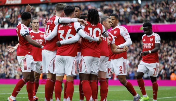 Ozbiljan problem za Arsenal