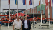 Bečić: Crnoj Gori potrebne nove fabrike