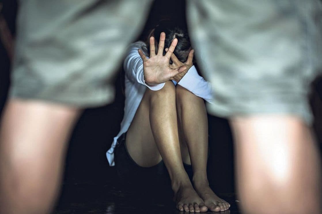 Seksualno zlostavljanje i silovanje tabuizirano u CG