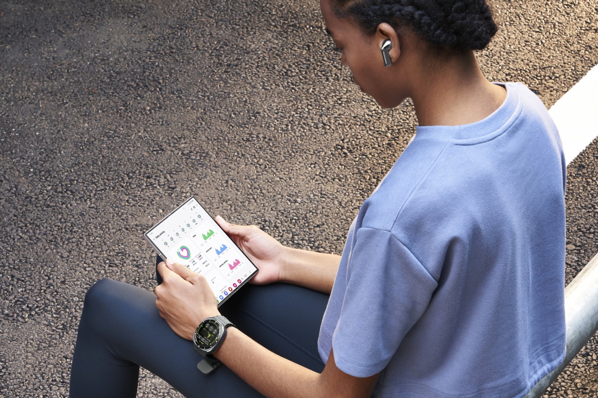 Neka vaš uređaj misli umjesto vas: Funkcija Bixby Routines