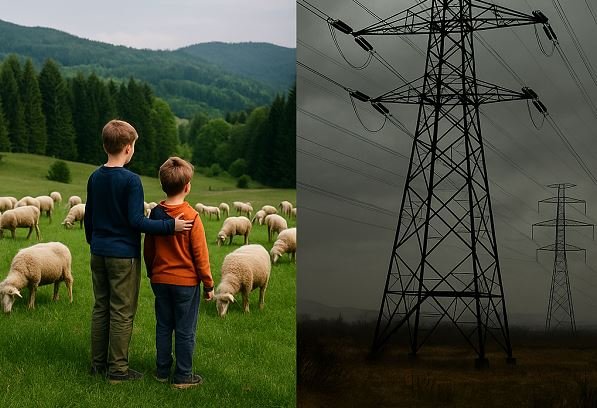 Mještani Brezana ministru Radunoviću i Vladi: Sprema se uništenje cijelog sela, za čiji interes?