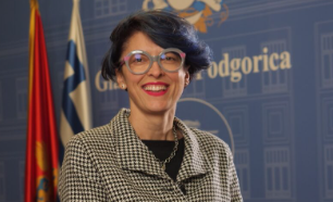 Razriješena Ivana Ćupić