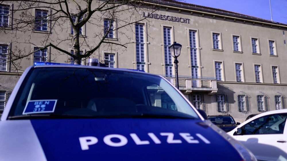Austrija pokreće krivični postupak protiv bivšeg zvaničnika optuženog za špijunažu za Rusiju