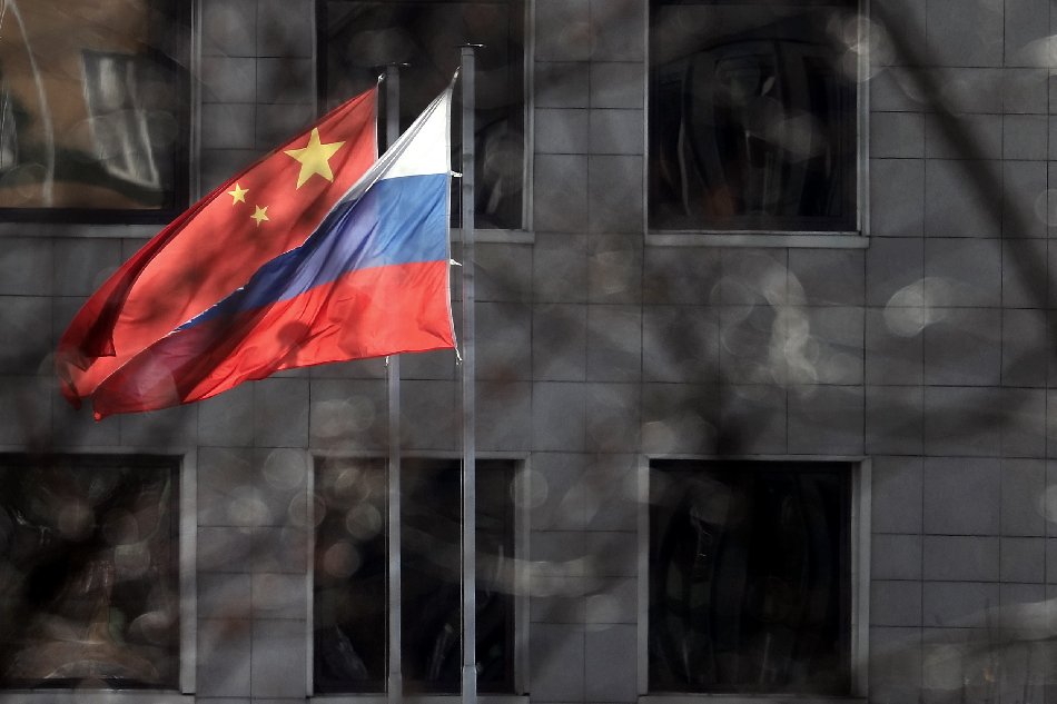 Rusija održala detaljne razgovore s Kinom o protivraketnoj odbrani i nuklearnim pitanjima