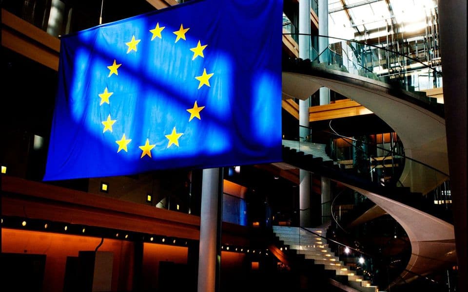 EP izrazio brigu zbog pokušaja SPC da Rusiju promoviše kao zaštitnicu tradicionalnih vrijednosti