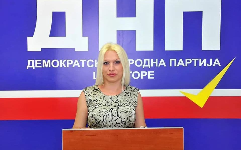 Ponovo smjena na čelu NPCG: Kljajević nesavjesno radila, Bulatović na čelu Nacionalnih parkova