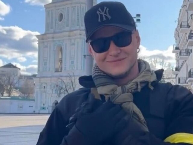 Popularni ukrajinski pjevač sa fronta poručio Rusima: Bolje da predate oružje i vratite se kući živi