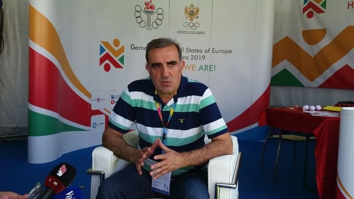 Crna Gora sa 66 sportista na Igrama u Andori