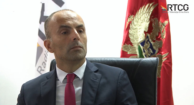 Raonić najavio krivične prijave zbog nasilničkog ponašanja