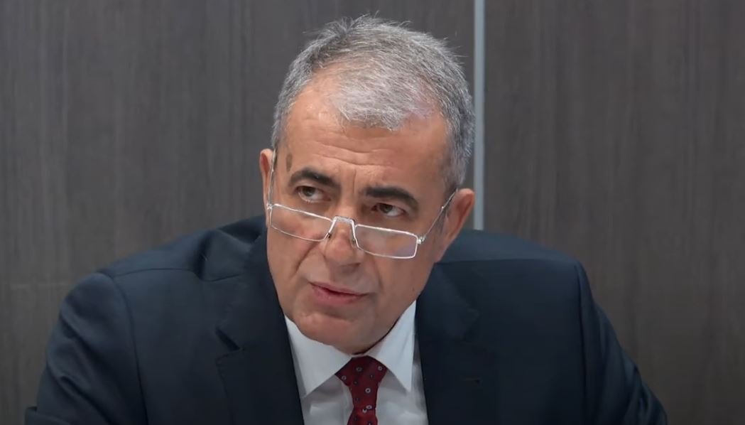 Jelić Čarapiću: Ponovo pravite grešku i unižavate crnogorske institucije