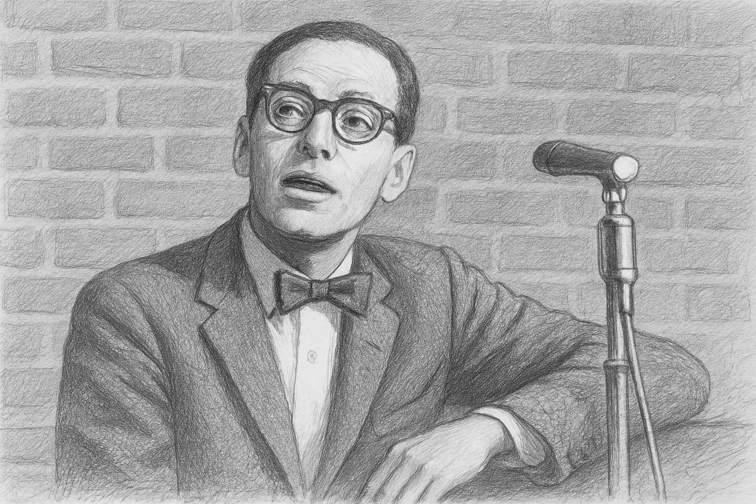 Čuveni muzički satiričar Tom Lerer preminuo u 98. godini