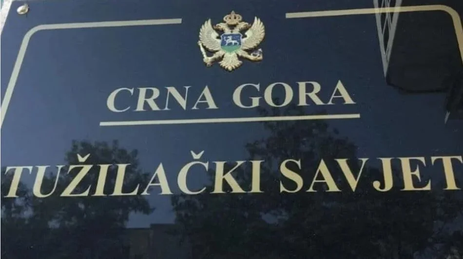 Tužilački savjet: Spajić da se izjasni o preseljenju SPO i SDT-a u staru zgradu vlade; Razmatrani izvještaji o događajima na Cetinju septembra 2021.