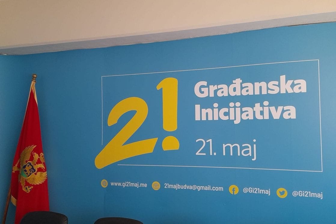 GI "21. maj": Eparhije SPC u Crnoj Gori postale morbidni promoter istorijskog revizionizma