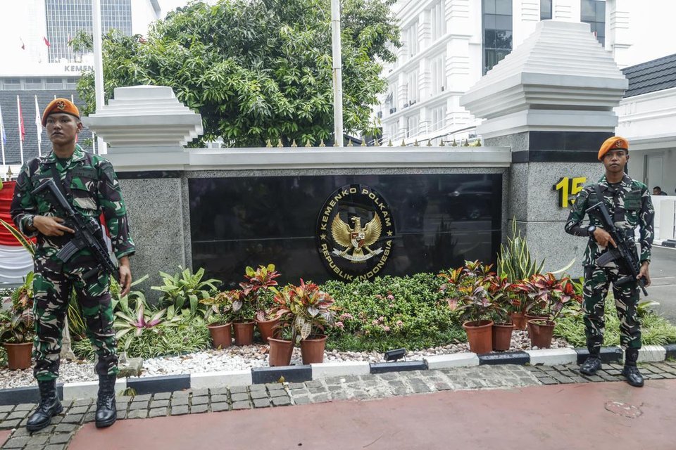 Policija u Indoneziji ispalila suzavac i gumene metke na studente u Bandungu