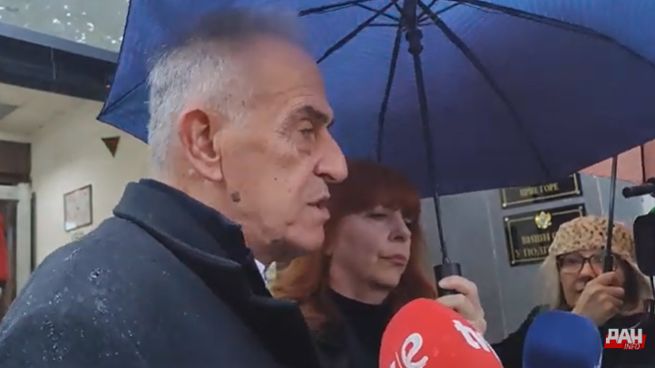 Specijalna tužiteljka Mitrović ponovo osuđena na sedam mjeseci zatvora