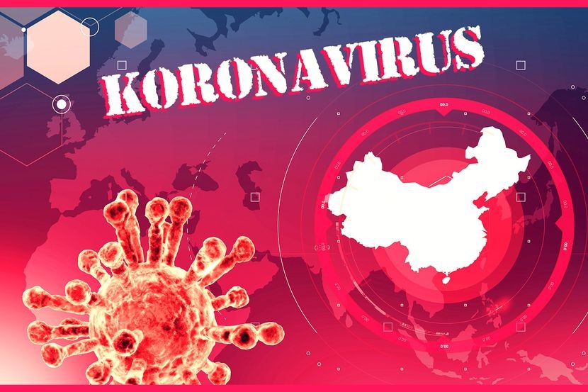 Suprug žene inficirane koronavirusom: Tri sina i ja smo pozitivni na virus