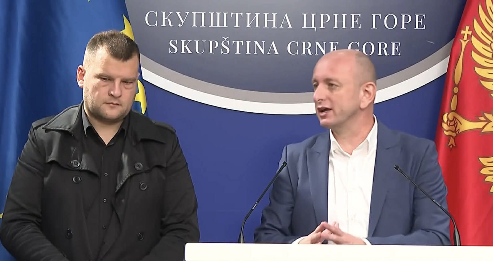 Knežević: Spajić bi trebalo da pozove Botunjane na razgovor, Mandić misli isto što i ja