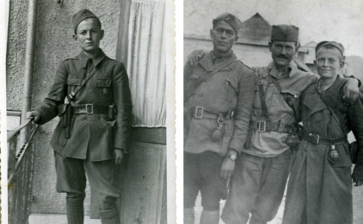 Antifašizam u žilama (I)