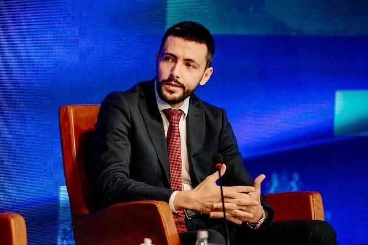 Živković o naimenovanju Kurtija: Izgleda da su oslobodioci prije svega oslobođeni stida
