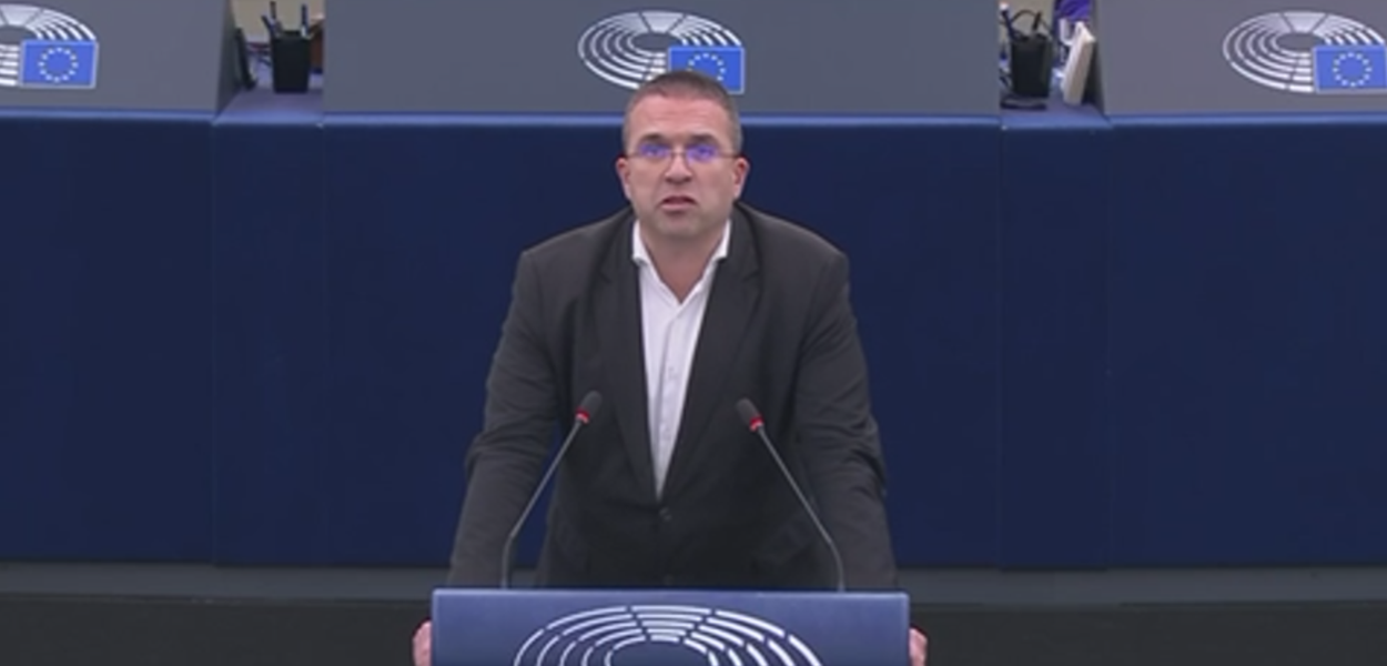 Sokol u EP: Dugoročni opstanak Crne Gore doveden u pitanje; Srbija glavni izvor nestabilnosti u regionu