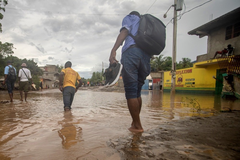 Uragan Melisa na Karibima odnio 49 života, desetine nestalih, stotine hiljada ljudi bez struje