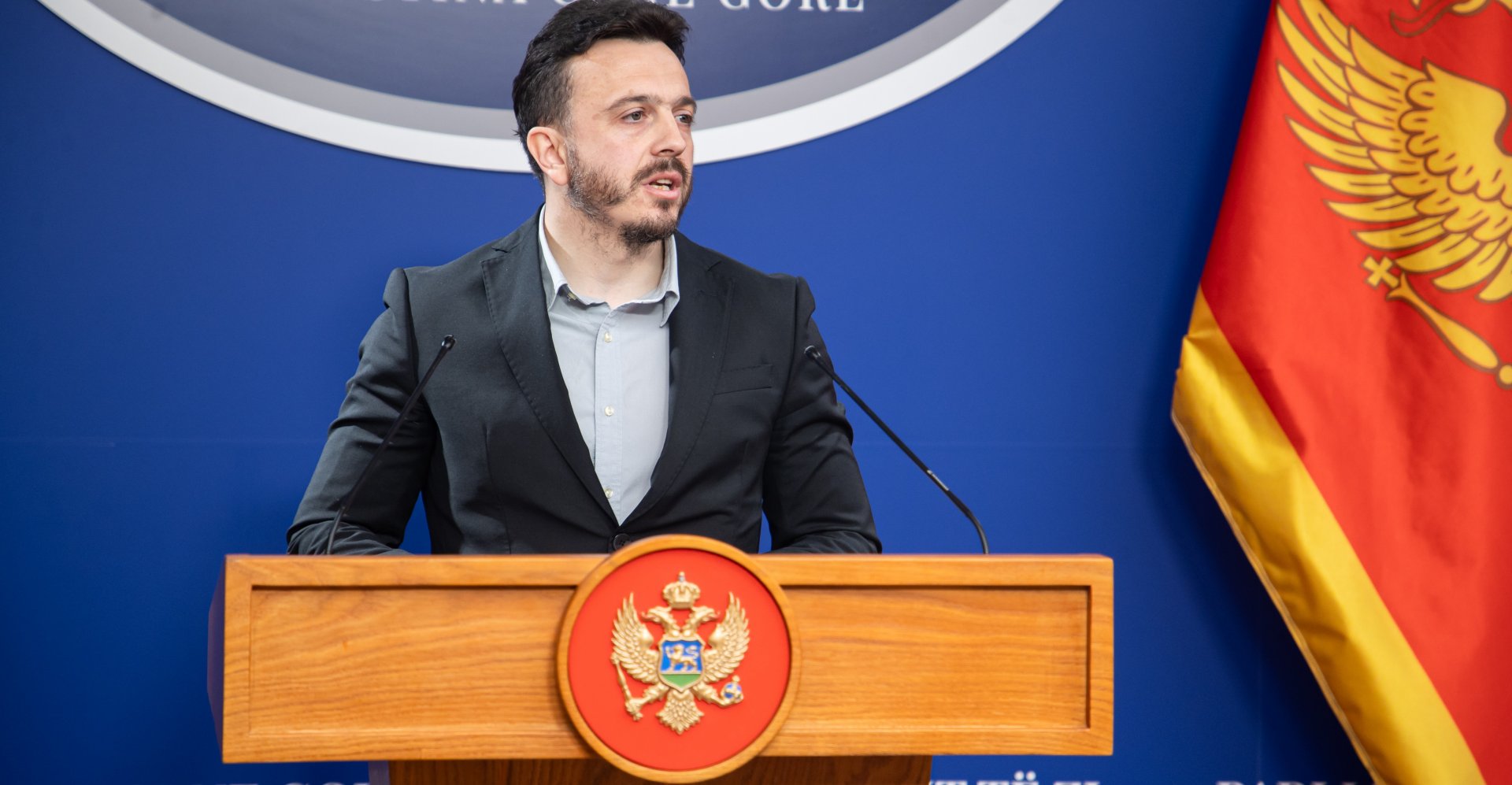 Jovanović: Dok se traži UNESCO status, Skadarsko jezero dnevno guši 20.000 kubika otpadnih voda