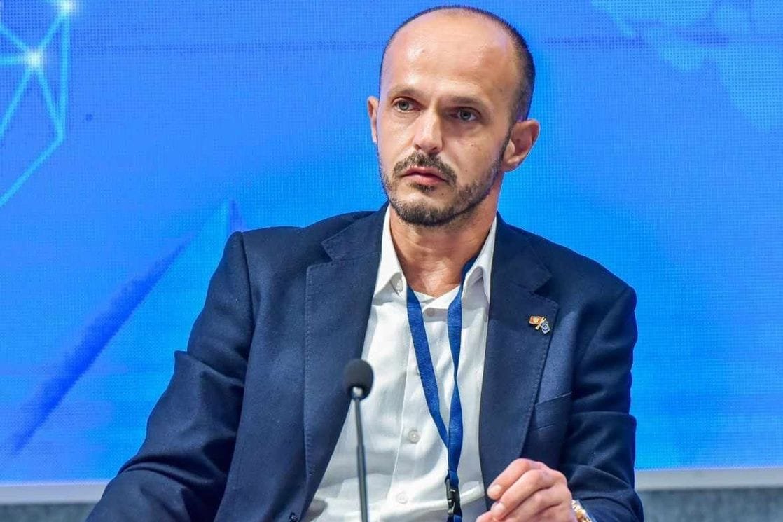 Mulešković: Buru oko investicija UAE izazvala netransparentnost, svakim novim zaduženjem troškovi za Crnu Goru veći