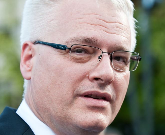 Josipović: Govor predsjednice u Kninu krajnje neumjesan