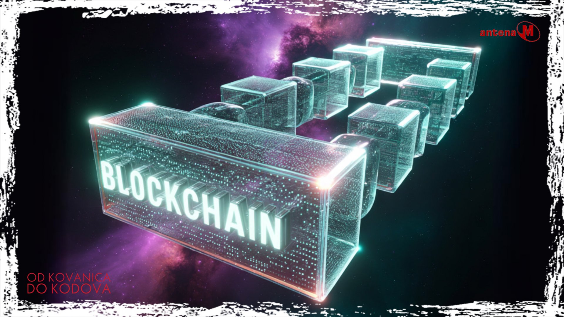 Revolucija kojoj su trebale decenije da se „preko noći“ dogodi dobila ime prije 17 godina