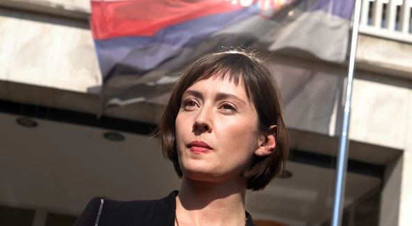 Jelena Ćuruvija: Presuda dokaz da je država ubila mog oca