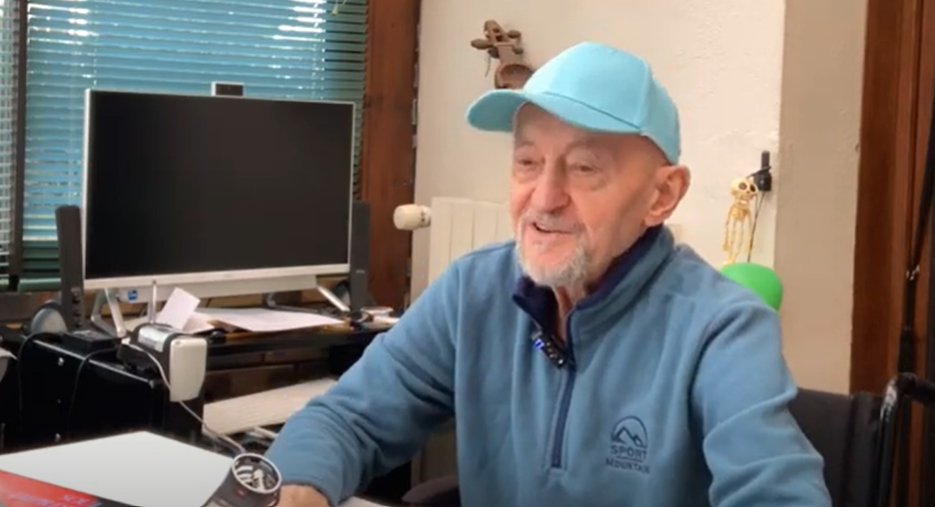 EKSKLUZIVNO Intervju sa svjetski poznatim crnogorsko-francuskim umjetnikom: “Jay-Z me je lično pozvao i zatražio dozvolu za moju pjesmu"