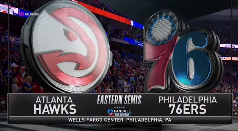 Atlanta u finalu Istoka