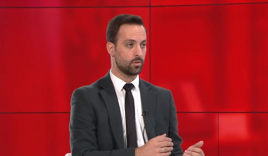 Zirojević: Mandićeve opasne poruke iz Beograda