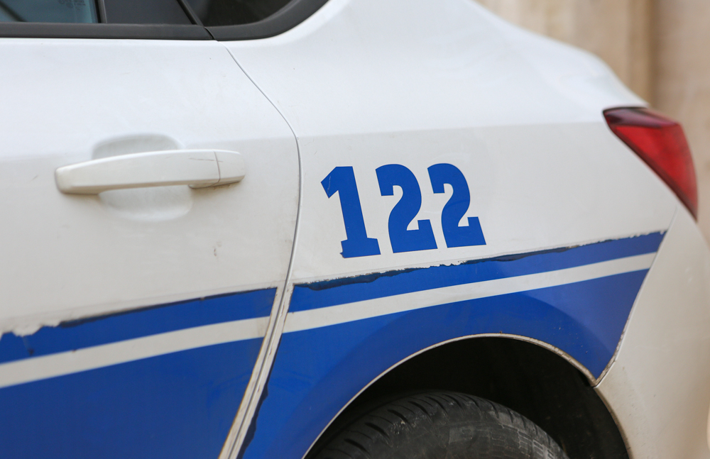 Uhapšen vozač: Dvije osobe povrijeđene u Herceg Novom