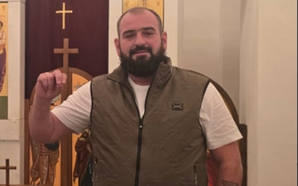 Femiću ukinut pritvor, izrečena mu zabrana prilaska Vasiljeviću i Pejoviću