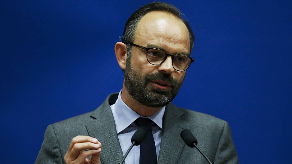 Francuski premijer zabranjuje proteste na Jelisejskim poljima