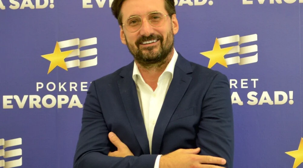 Dragaš: Od Spajića očekujem razrješenje Ervina Ibrahimovića i isključenje BS iz Vlade